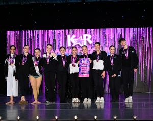 Davenport, IA - 2/20/2026