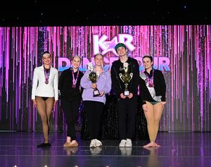 Davenport, IA - 2/20/2026