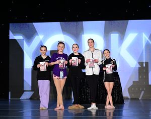 Davenport, IA - 2/20/2026