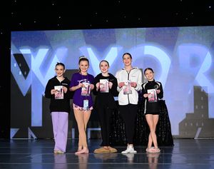 Davenport, IA - 2/20/2026