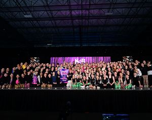 Davenport, IA - 2/20/2026