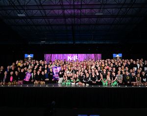 Davenport, IA - 2/20/2026