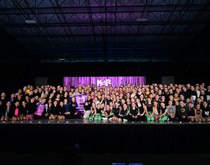 Davenport, IA - 2/20/2026