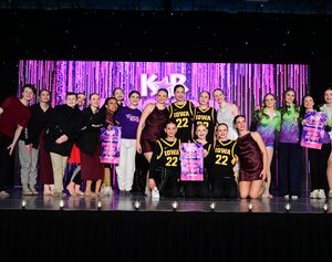 Davenport, IA - 2/20/2026