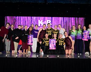 Davenport, IA - 2/20/2026