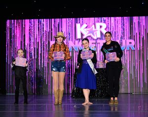 Davenport, IA - 2/20/2026