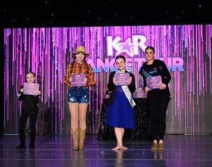 Davenport, IA - 2/20/2026