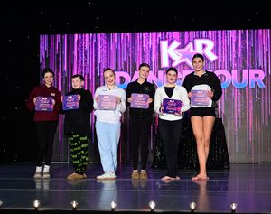 Davenport, IA - 2/20/2026