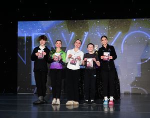 Davenport, IA - 2/20/2026