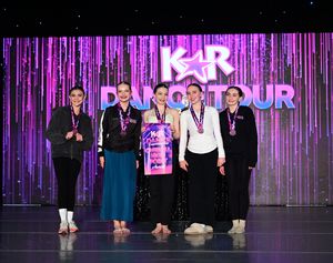 Davenport, IA - 2/20/2026