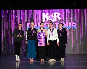 Davenport, IA - 2/20/2026