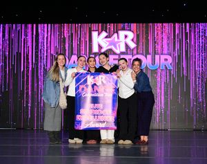 Davenport, IA - 2/20/2026