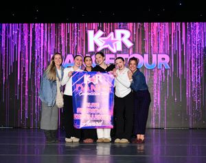 Davenport, IA - 2/20/2026