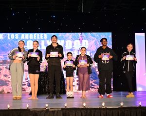 Charlotte, NC - 3/6/2026