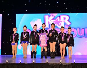 Charlotte, NC - 3/6/2026