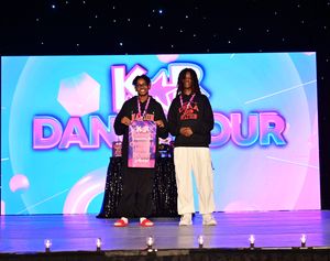 Charlotte, NC - 3/6/2026