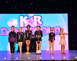 Charlotte, NC - 3/6/2026