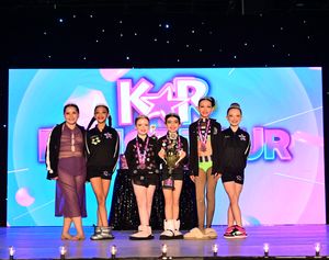 Charlotte, NC - 3/6/2026