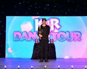 Charlotte, NC - 3/6/2026