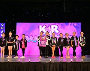 Charlotte, NC - 3/6/2026