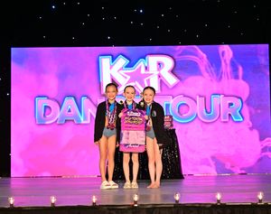 Charlotte, NC - 3/6/2026