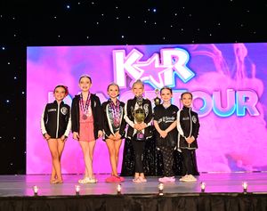 Charlotte, NC - 3/6/2026