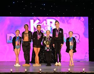 Charlotte, NC - 3/6/2026