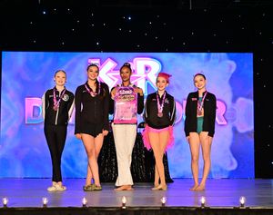 Charlotte, NC - 3/6/2026