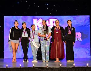 Charlotte, NC - 3/6/2026