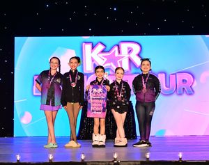 Charlotte, NC - 3/6/2026