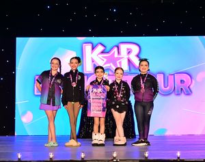 Charlotte, NC - 3/6/2026