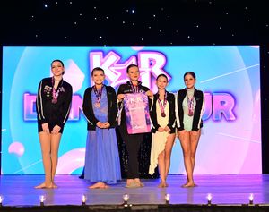 Charlotte, NC - 3/6/2026