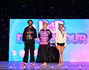 Charlotte, NC - 3/6/2026