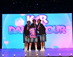 Charlotte, NC - 3/6/2026