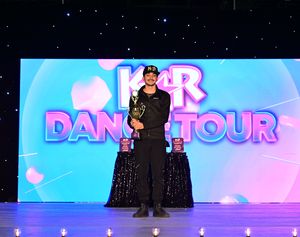 Charlotte, NC - 3/6/2026