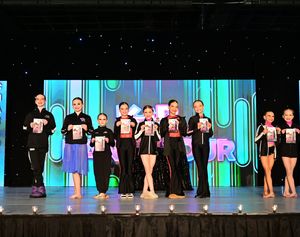 Charlotte, NC - 3/6/2026