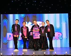 Charlotte, NC - 3/6/2026