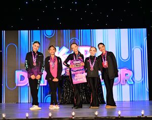 Charlotte, NC - 3/6/2026