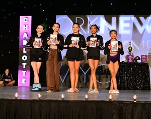 Charlotte, NC - 3/6/2026