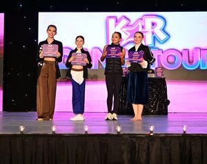 Charlotte, NC - 3/6/2026