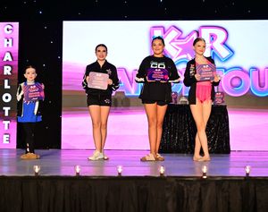 Charlotte, NC - 3/6/2026