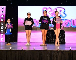 Charlotte, NC - 3/6/2026