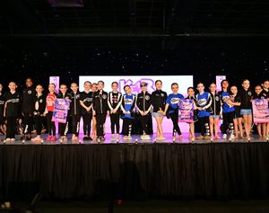 Charlotte, NC - 3/6/2026