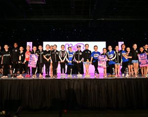 Charlotte, NC - 3/6/2026