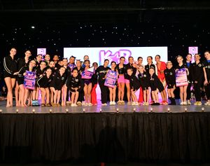 Charlotte, NC - 3/6/2026