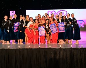 Charlotte, NC - 3/6/2026