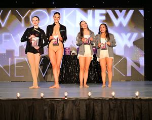 Charlotte, NC - 3/6/2026