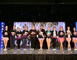 Charlotte, NC - 3/6/2026