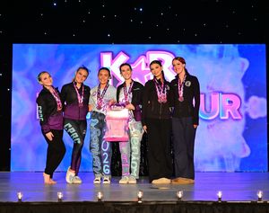 Charlotte, NC - 3/6/2026