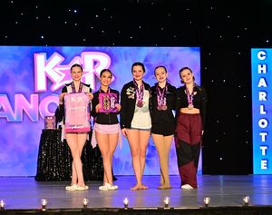 Charlotte, NC - 3/6/2026